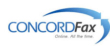 Concord Fax