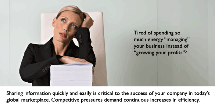 document management software