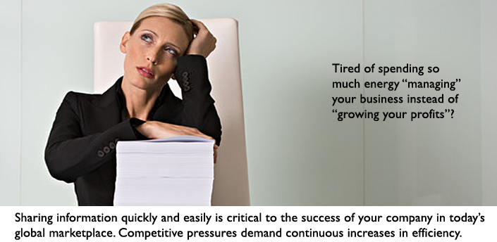 document management software