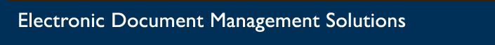document management software