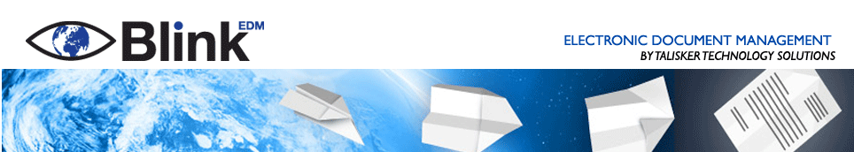 electronic document management